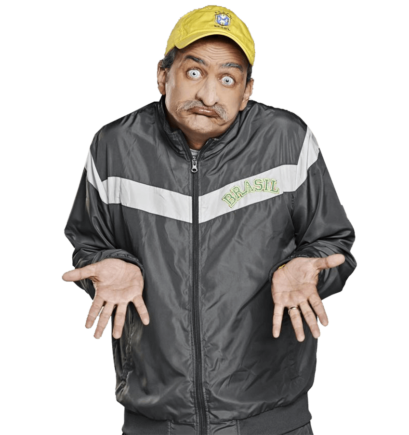 Carioca Márvio Lúcio