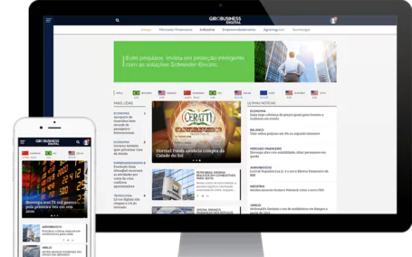 Portal Giro Business Portal Giro Business