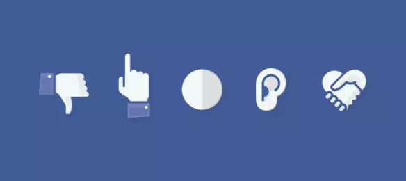 Link patrocinado do Facebook: vale a pena?