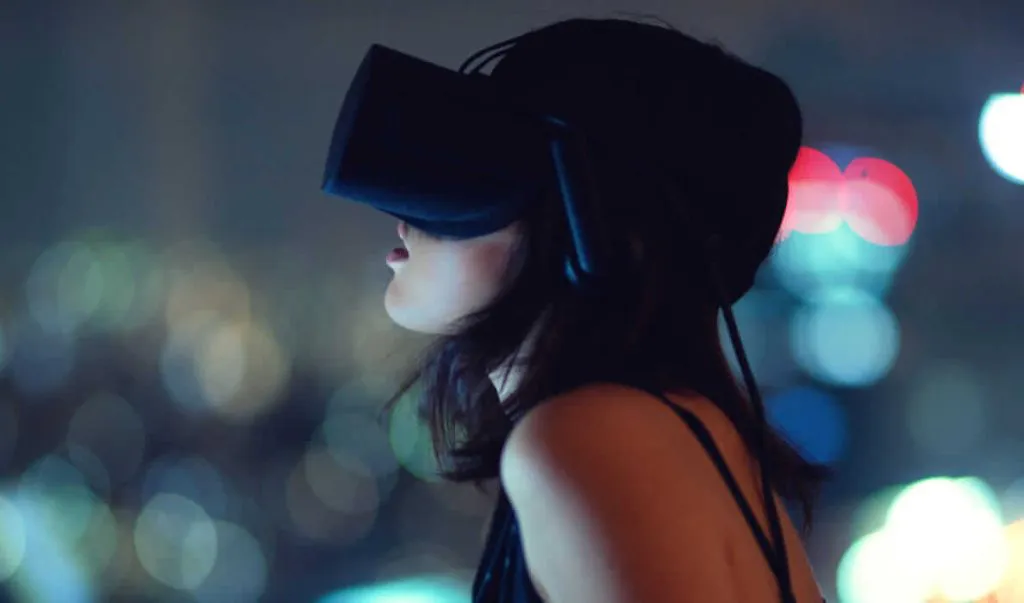 Realidade virtual no marketing digital: de estratégia à inovação