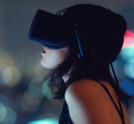 Realidade virtual no marketing digital: de estratégia à inovação