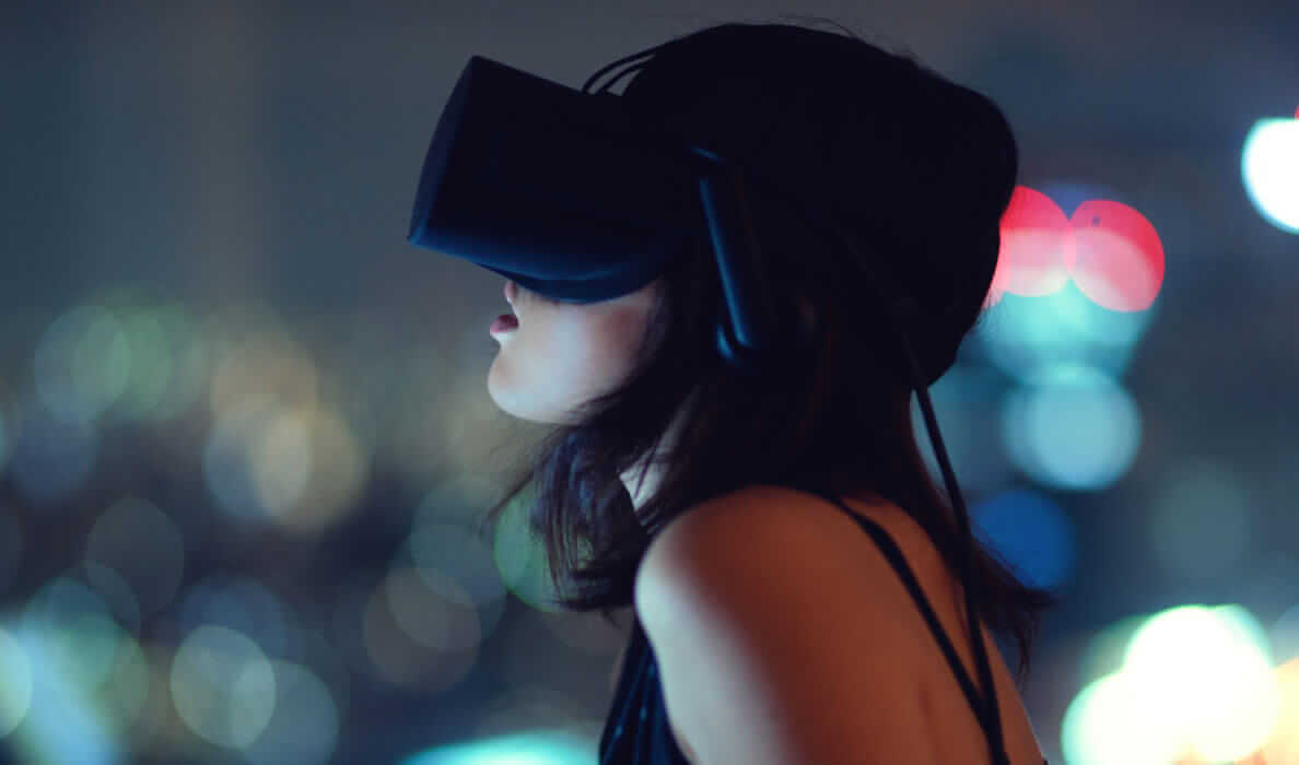 Realidade virtual no marketing digital: de estratégia à inovação