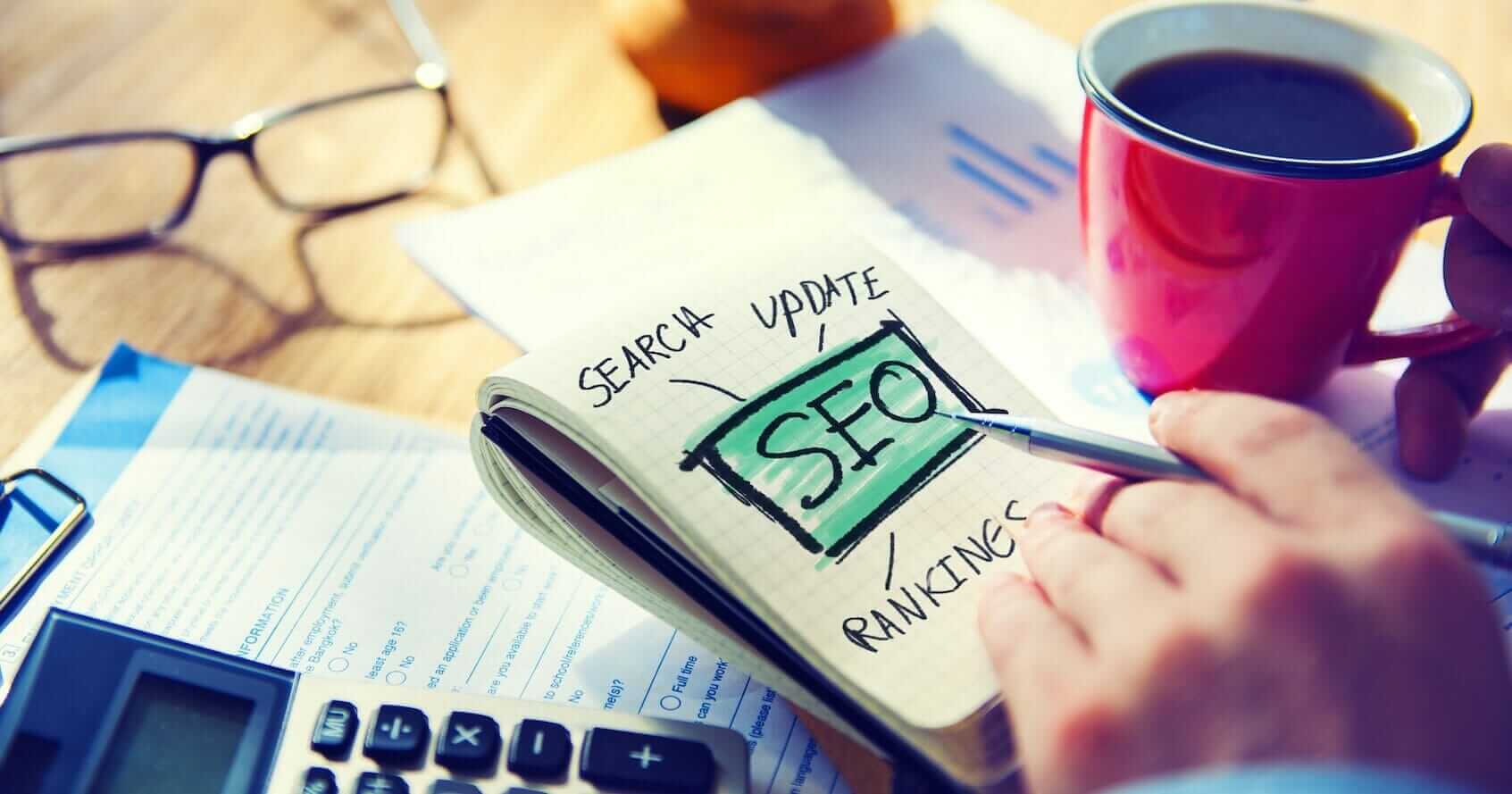 Como escolher sua agência de SEO?