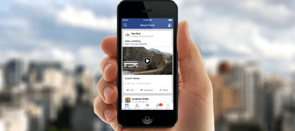 Vídeo vs GIF: qual é o melhor no Facebook?