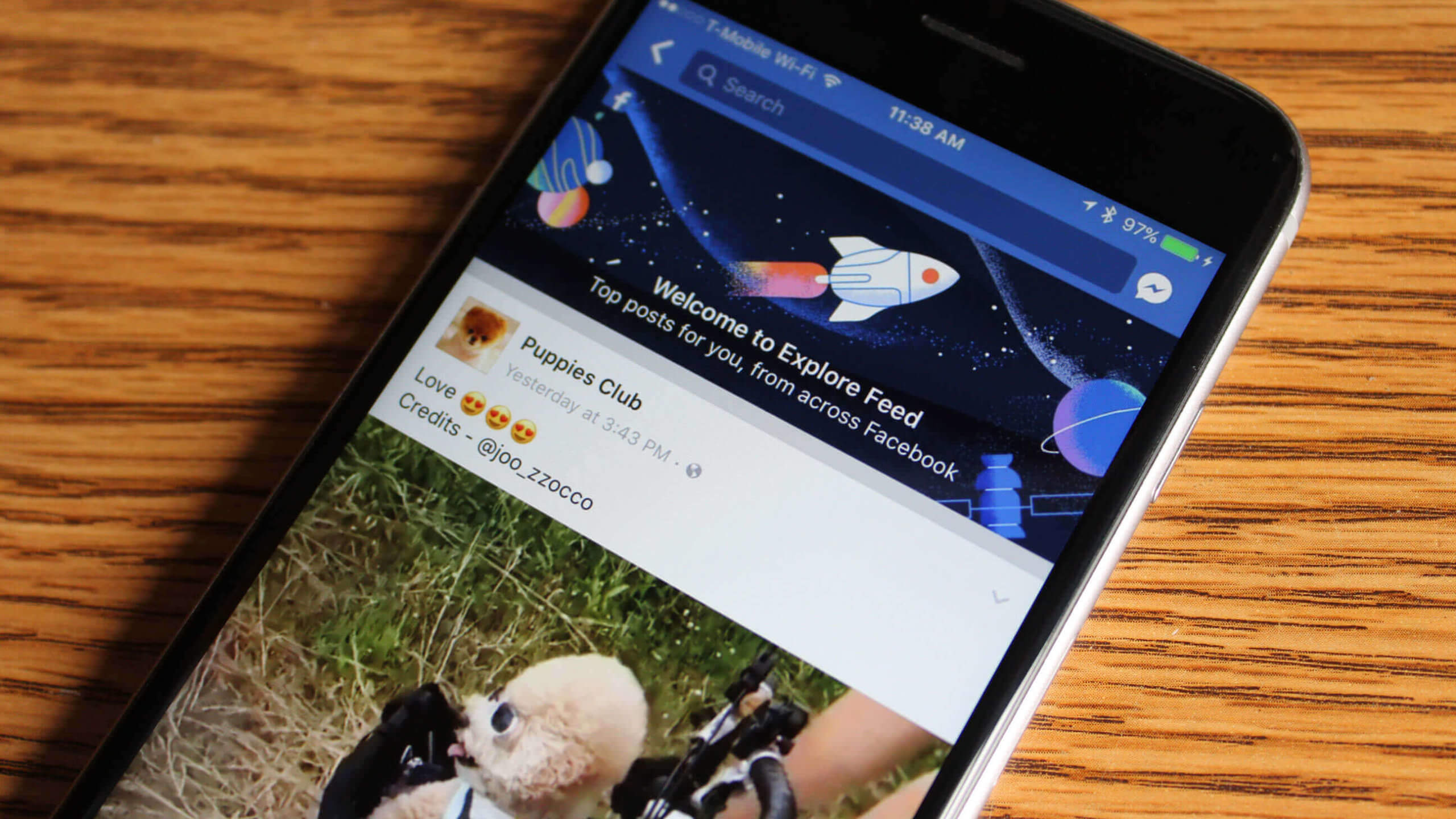 Facebook Explore: nova ferramenta de alcance orgânico sem uso de anúncios