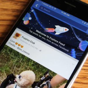 Saiba como editar legenda de posts patrocinados no Facebook após a atualização