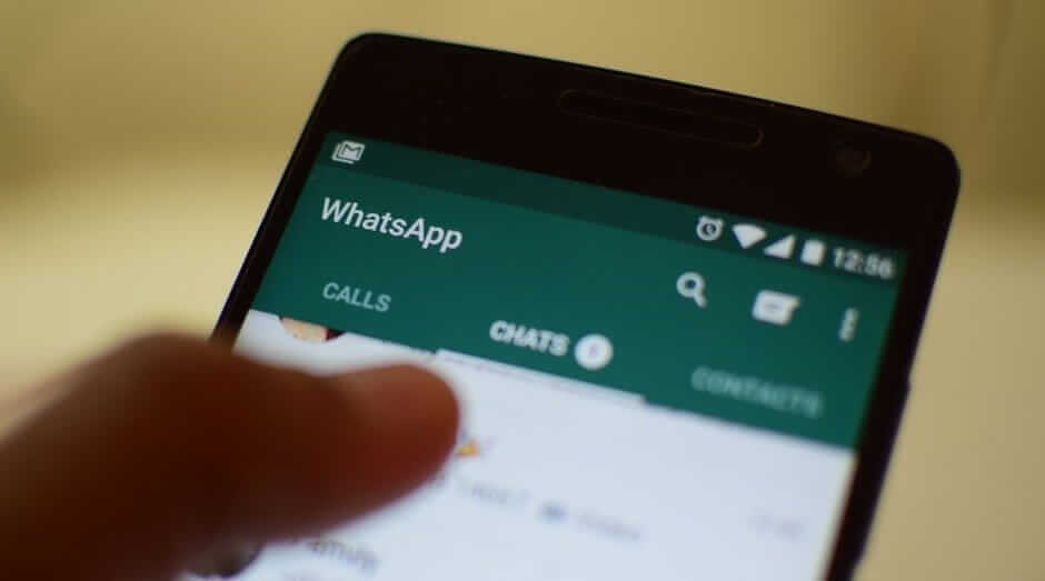 Saiba como criar um link direto para o seu número do WhatsApp