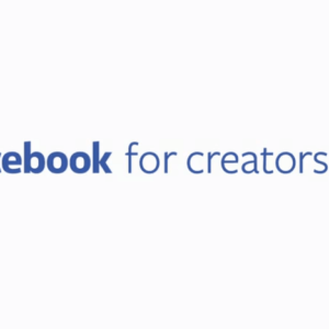 Facebook Creators: a ferramenta que pode frear o Youtube