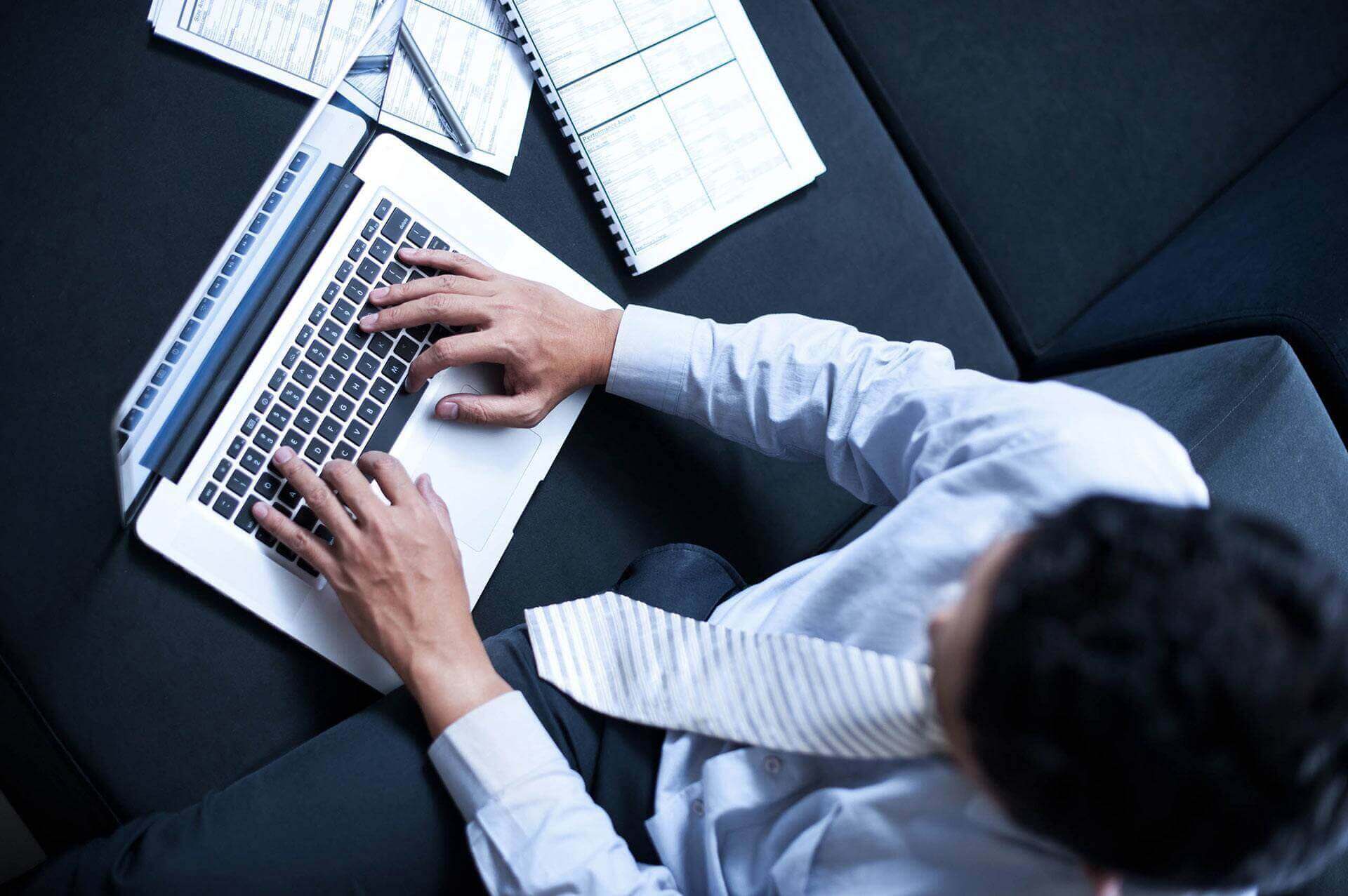 4 razões para o profissional liberal investir em marketing de conteúdo