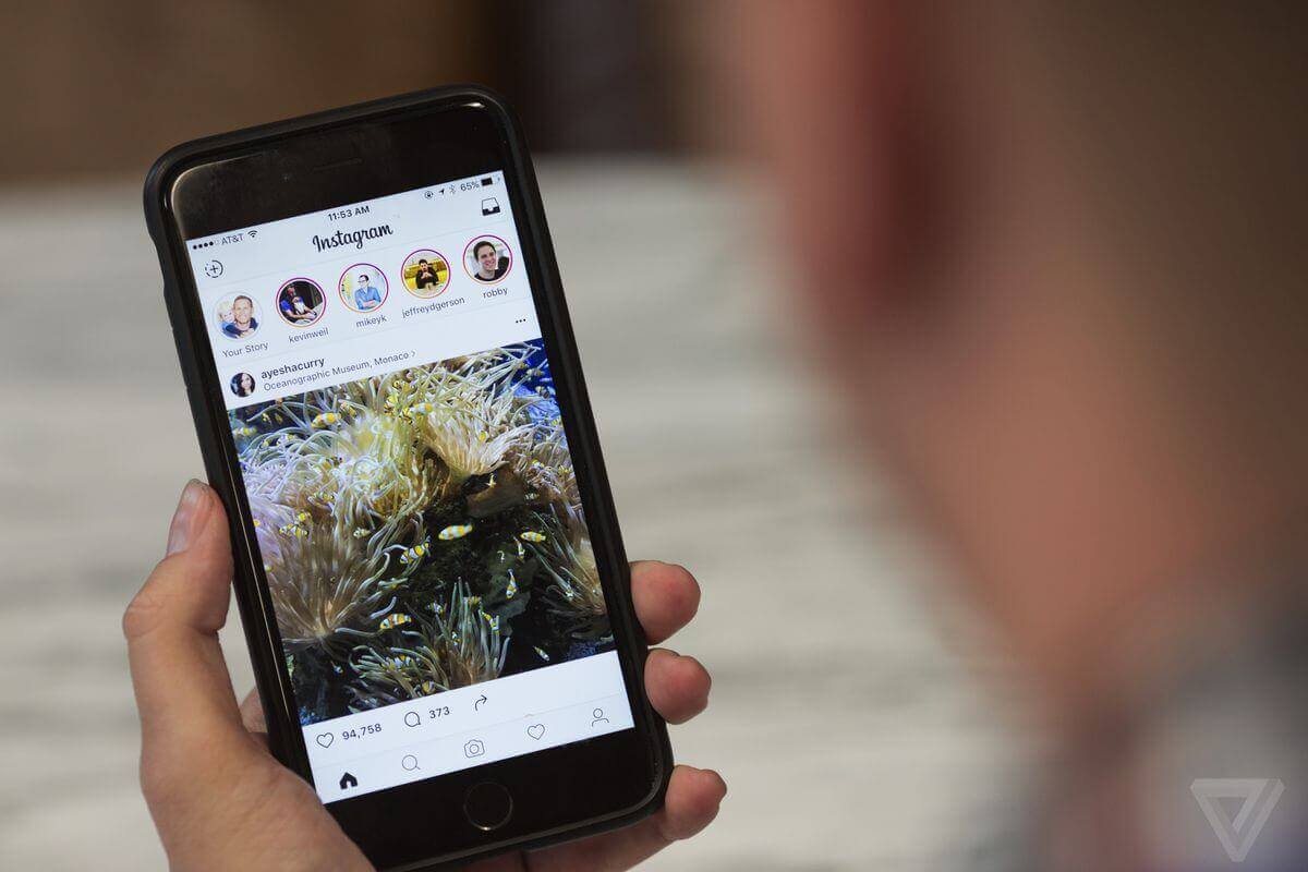 Instagram libera Stories que duram mais de 24 horas