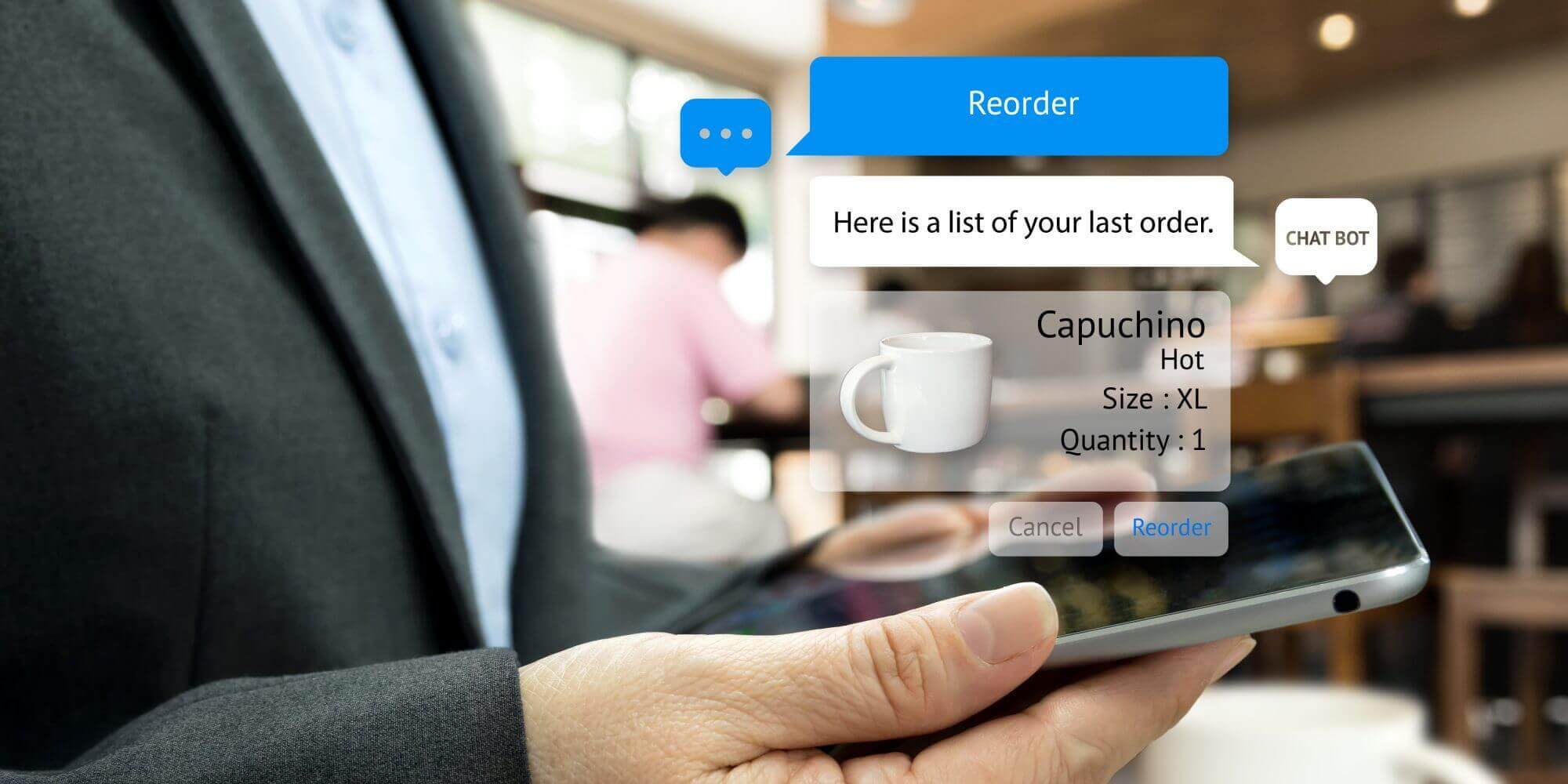 Chatbots: a tendência de autoatendimento que você deve investir em sua empresa