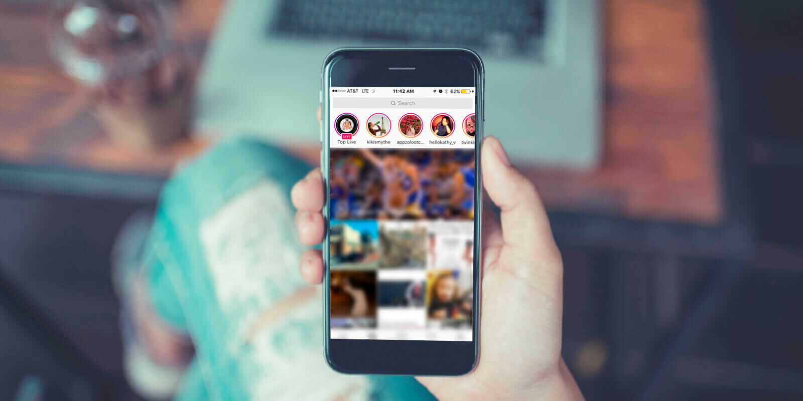 Agendamento de posts? Videochamadas? As novidades do Instagram que você precisa conhecer