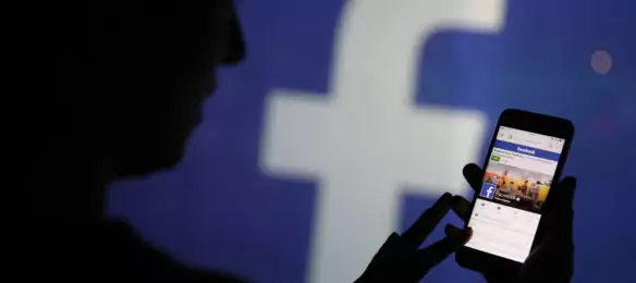 Facebook volta atrás e decide exibir posts de marcas