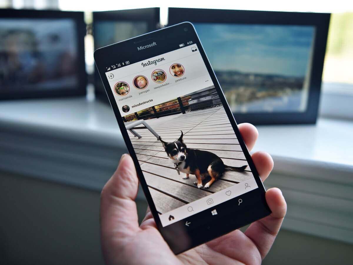 5 aplicativos que turbinam qualquer perfil no Instagram