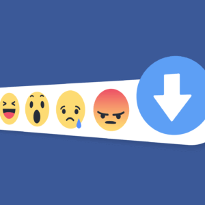 Facebook testa novo botão reaction e ferramenta de karaokê; acompanhe as novidades