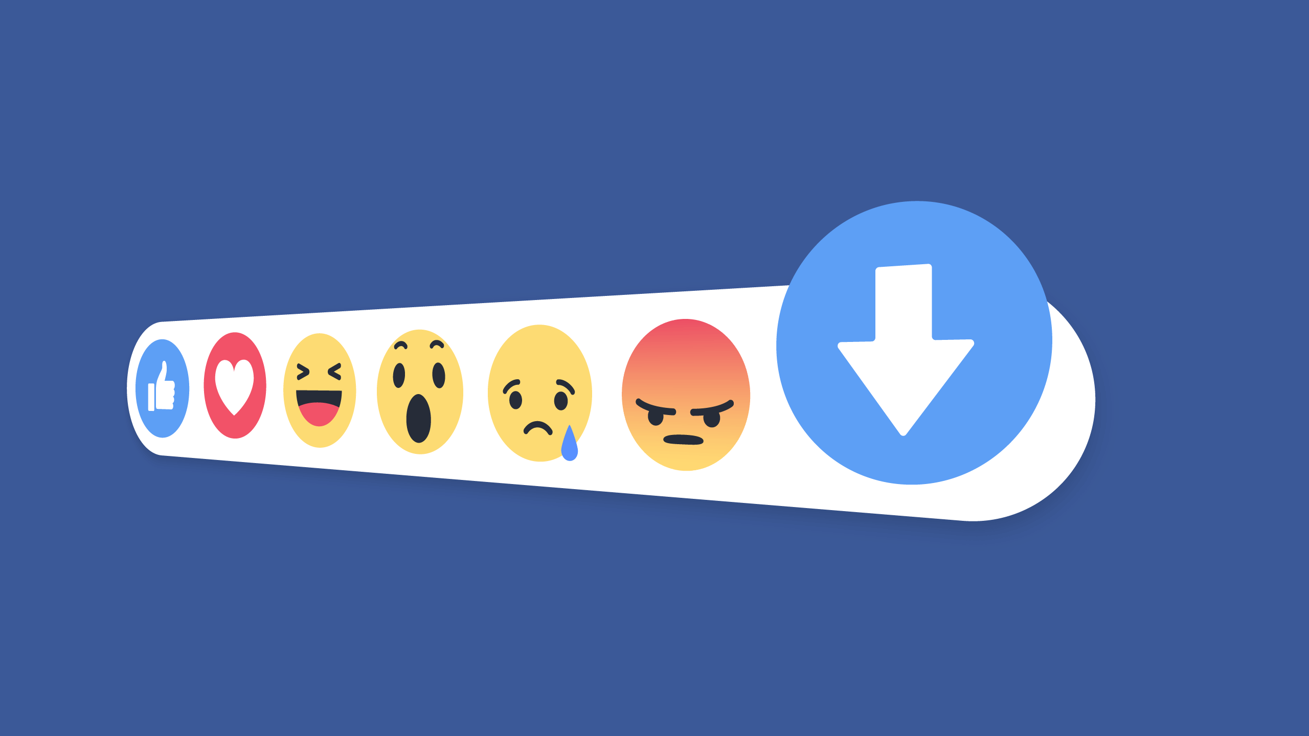 Facebook testa novo botão reaction e ferramenta de karaokê; acompanhe as novidades
