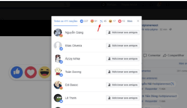 Facebook testa novo botão reaction e ferramenta de karaokê; acompanhe as novidades 2 aviao3