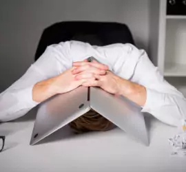 Estes erros podem acabar com a imagem da sua empresa na internet