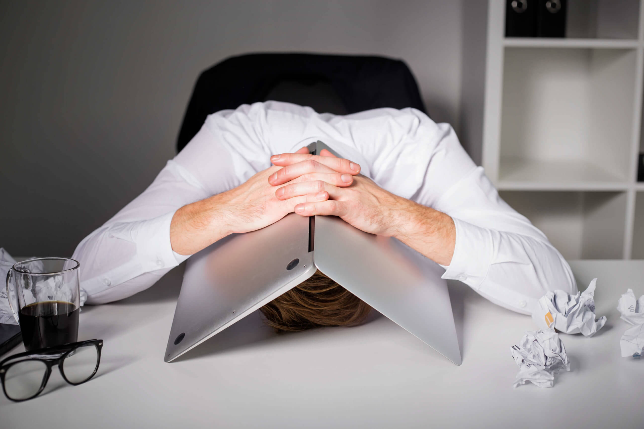 Estes erros podem acabar com a imagem da sua empresa na internet