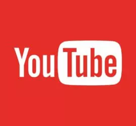 Youtube começa a exibir hashtags acima do título