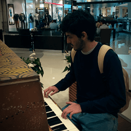 Piano do Villa