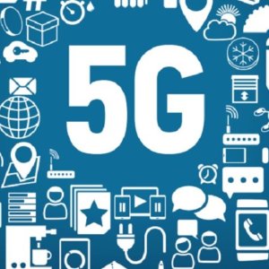 A Revolução do 5G