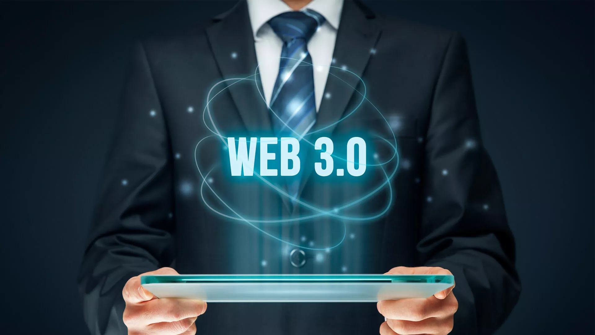 Já ouviu falar da Web 3.0?