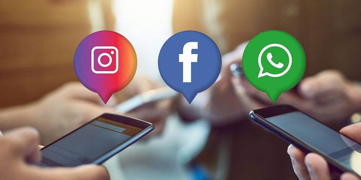 O que vai mudar com a unificação do WhatsApp, Instagram e Facebook Messenger