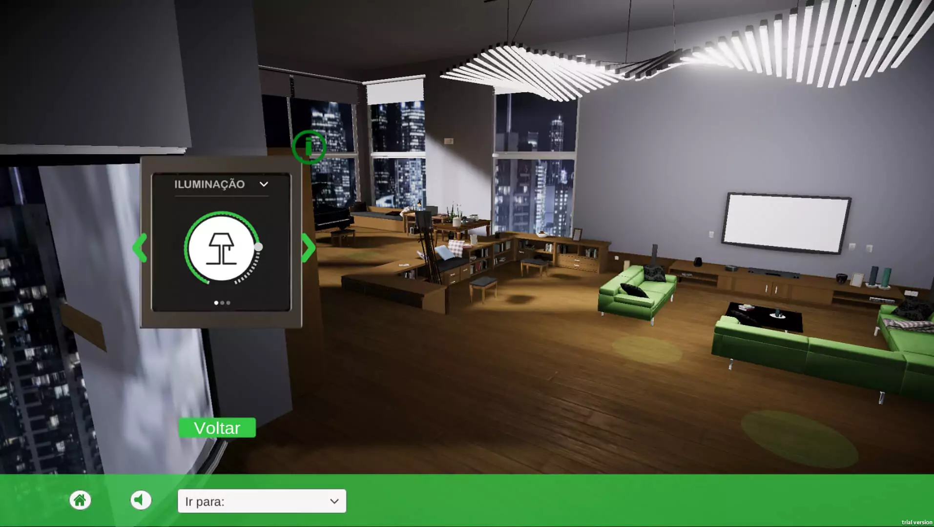 Já ouviu falar em WebGL? Já ouviu falar em WebGL?