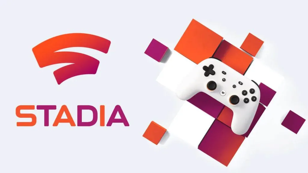 Stadia – A nova plataforma de games do Google