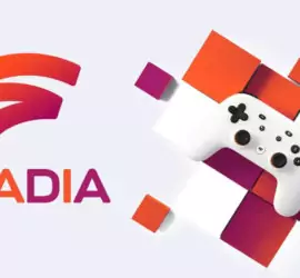 Stadia – A nova plataforma de games do Google Stadia – A nova plataforma de games do Google