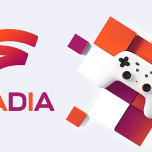 Stadia – A nova plataforma de games do Google