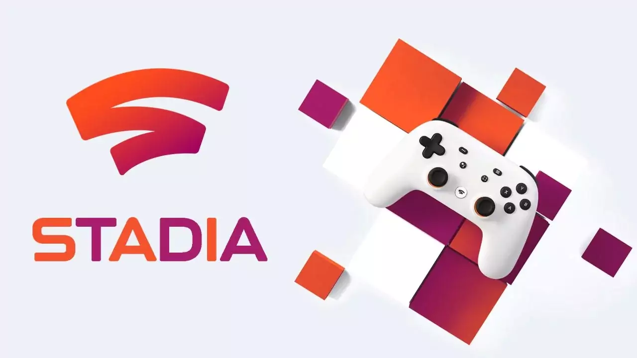 Nova plataforma de jogos da Google, Stadia, vai permitir que rs se  conectem com seus seguidores mais facilmente - Purebreak