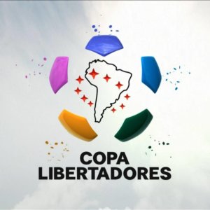 Libertadores da América no Facebook?