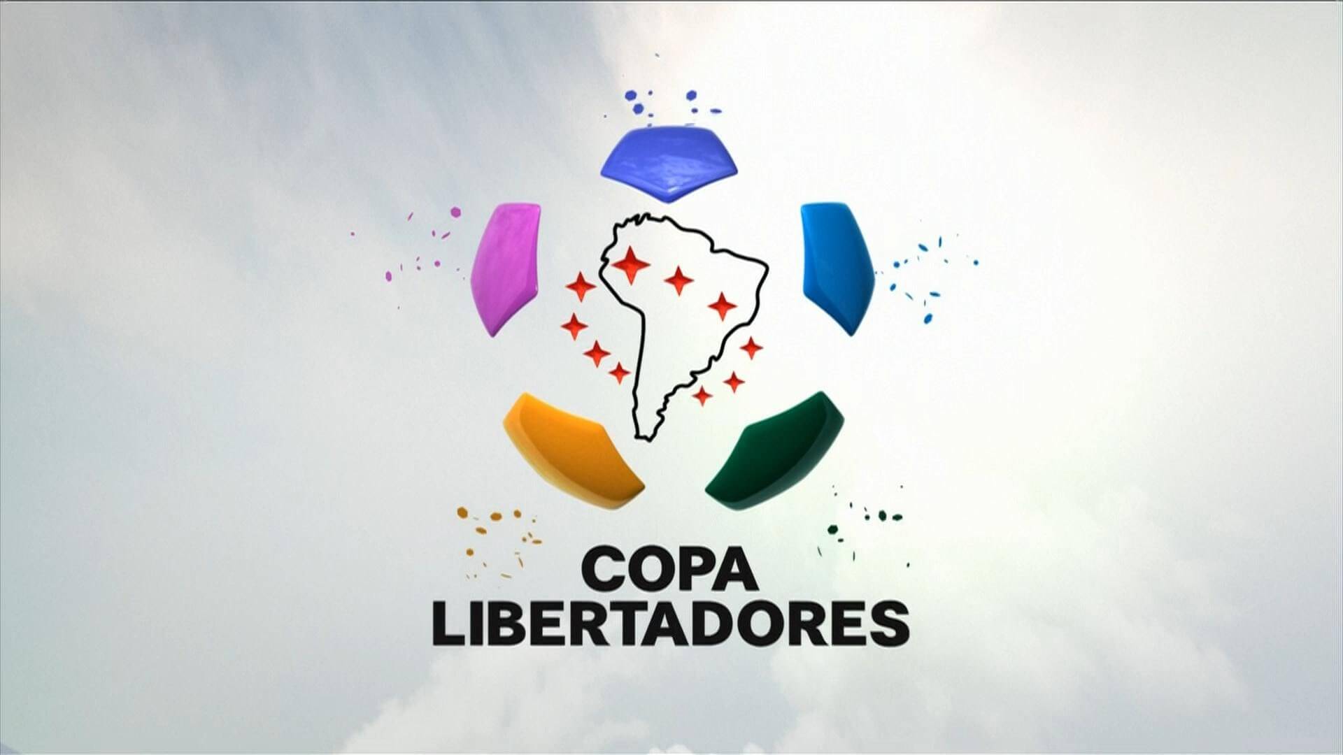 Libertadores da América no Facebook?