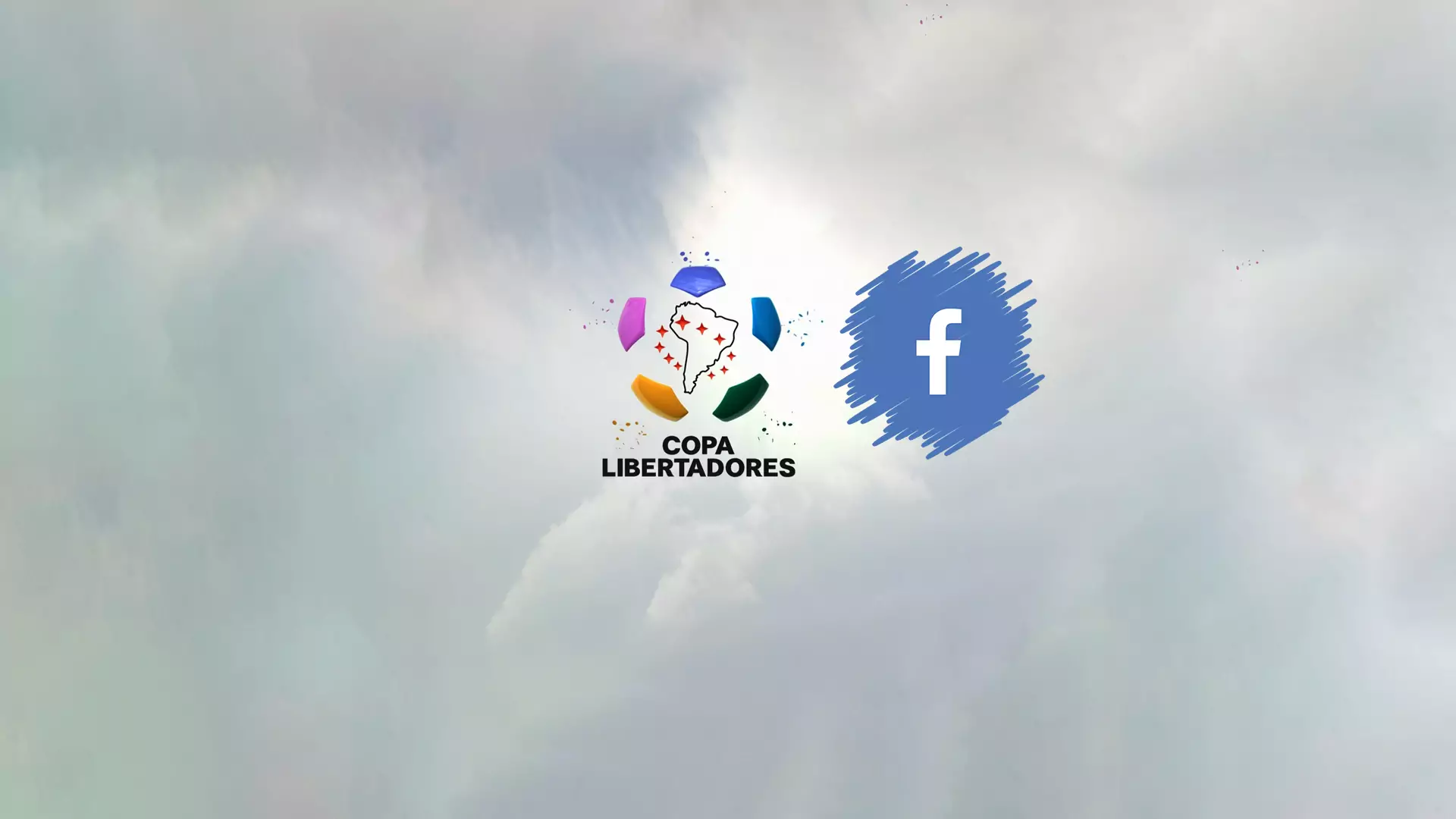 Libertadores da América no Facebook?