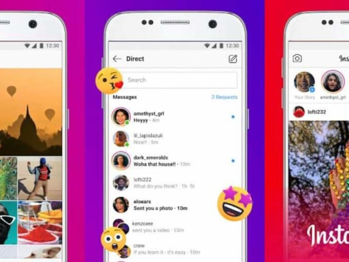 Instagram Lite: versão mais leve do app chega ao Brasil