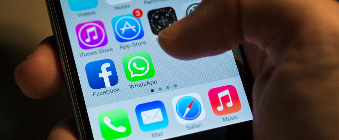 WhatsApp impõe nova data para usuário aceitar política de privacidade