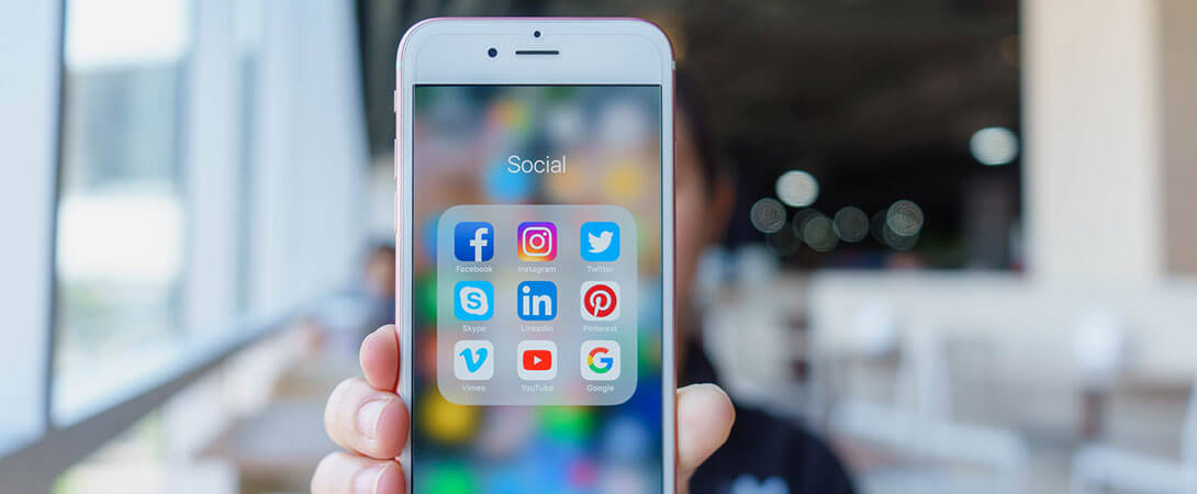 Instagram e Twitter divulgam novidades para competir com ClubHouse