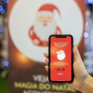 Natal Virtual