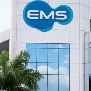 Desenvolvimento de sites para os Produtos EMS