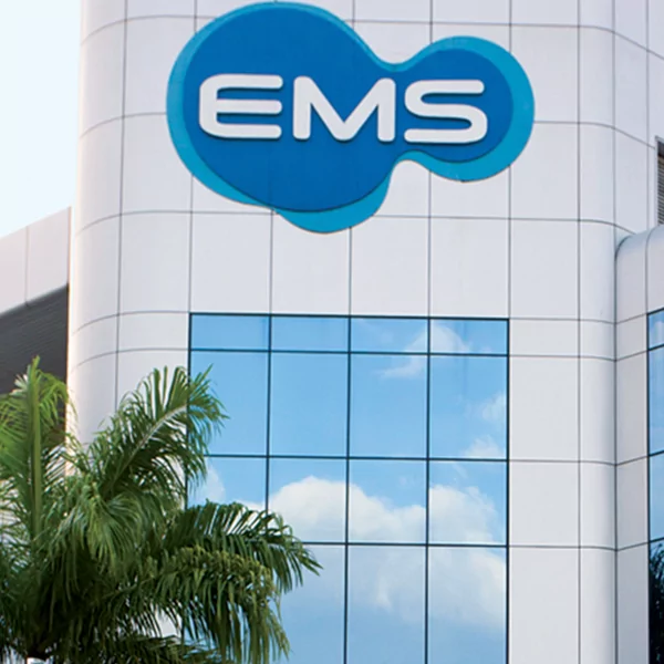 EMS Farmaceutica 