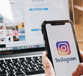 Instagram Para Empresas: Porque e como usar