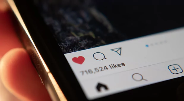 Como funciona as métricas do Instagram para empresas?