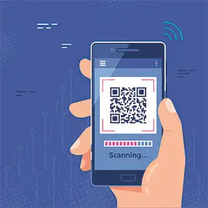 Gerador de QR Code