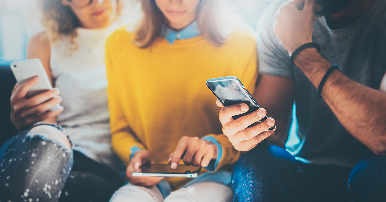 5 novidades no marketing digital em 2021