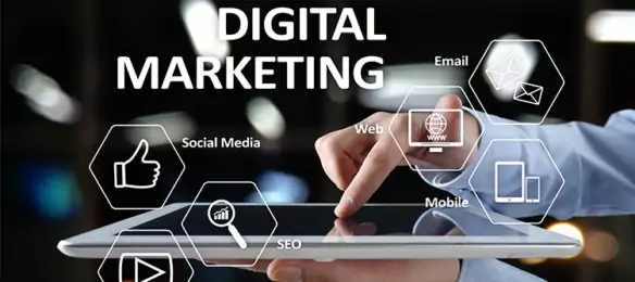5 novidades no marketing digital em 2021