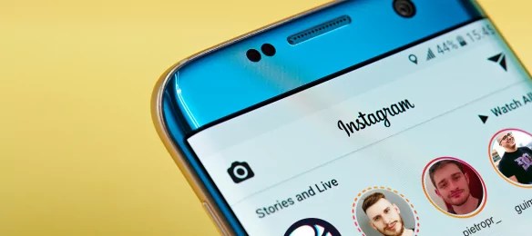 Instagram: como colocar links nos stories sem ter 10 mil seguidores
