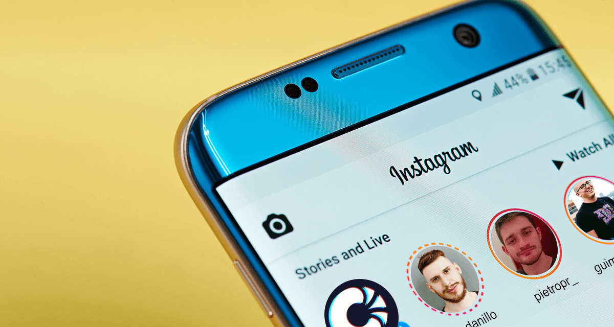 Instagram: como colocar links nos stories sem ter 10 mil seguidores
