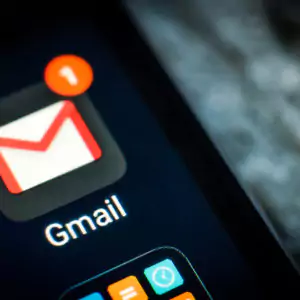 Como inserir uma assinatura no Gmail